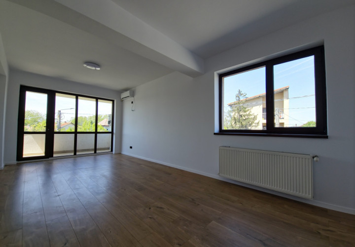 Apartament decomandat cu loc de parcare. Comision 0!