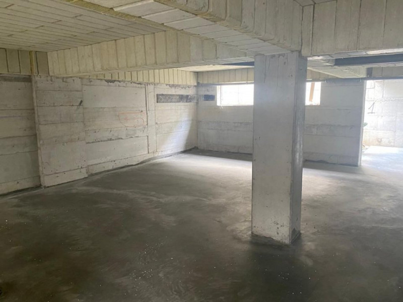 Studio cu loc de parcare subteran si terasa de peste 26 de mp 