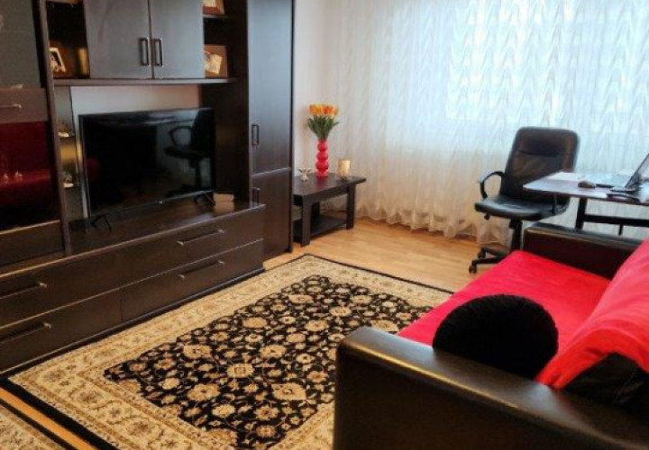 Ideal investitie! Apartament decomandat cu chiriasi in zona MB-uri!