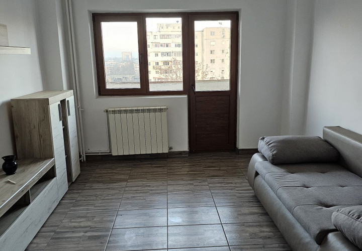 Ideal investitie! Apartament decomandat cu chiriasi in zona centrala!