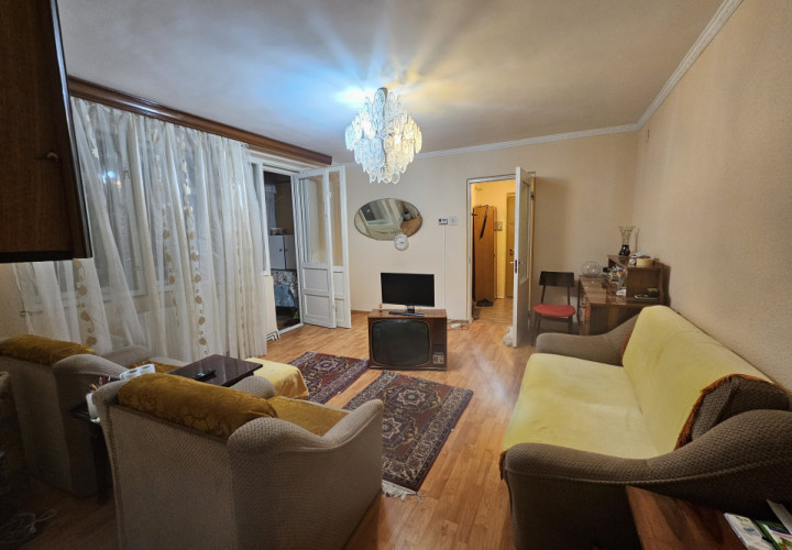 Apartament de 3 camere ideal pentru o familie in Slobozia, Ialomita