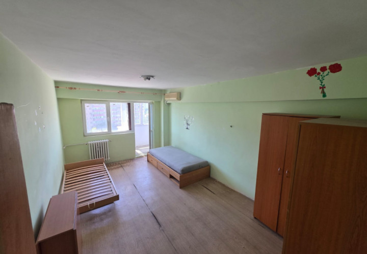 Apartament decomandat in bloc 1981 reabilitat la Ferdinand-Pantelimon