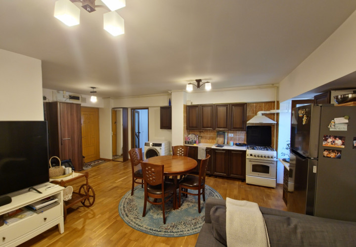 Apartament renovat modern langa Magazinul Ialomita