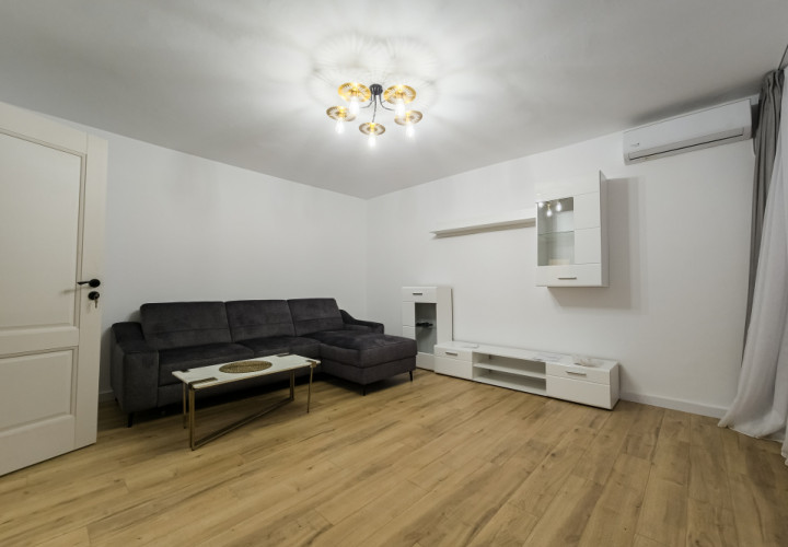 Prima inchiriere-apartament decomandat la 7 minute de Metrou Muncii 