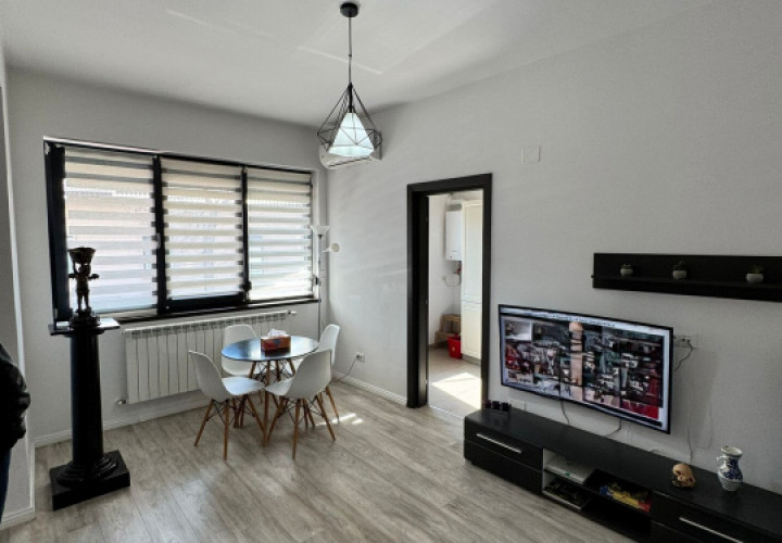 Apartament in bloc nou in zona Uranus-Tudor Vladimirescu